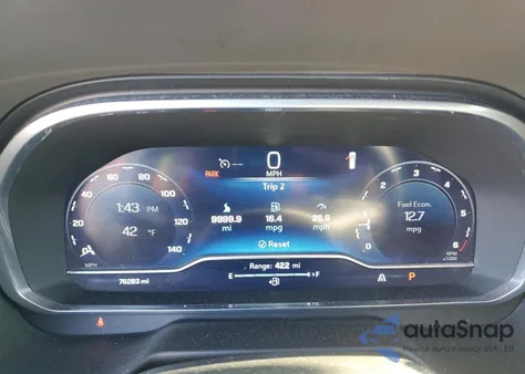 2023 Chevrolet Suburban C1500 Premier from USA, damaged, VIN 1GNSCFKD5PR392568